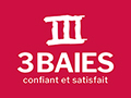 Accueil site 3 BAIES