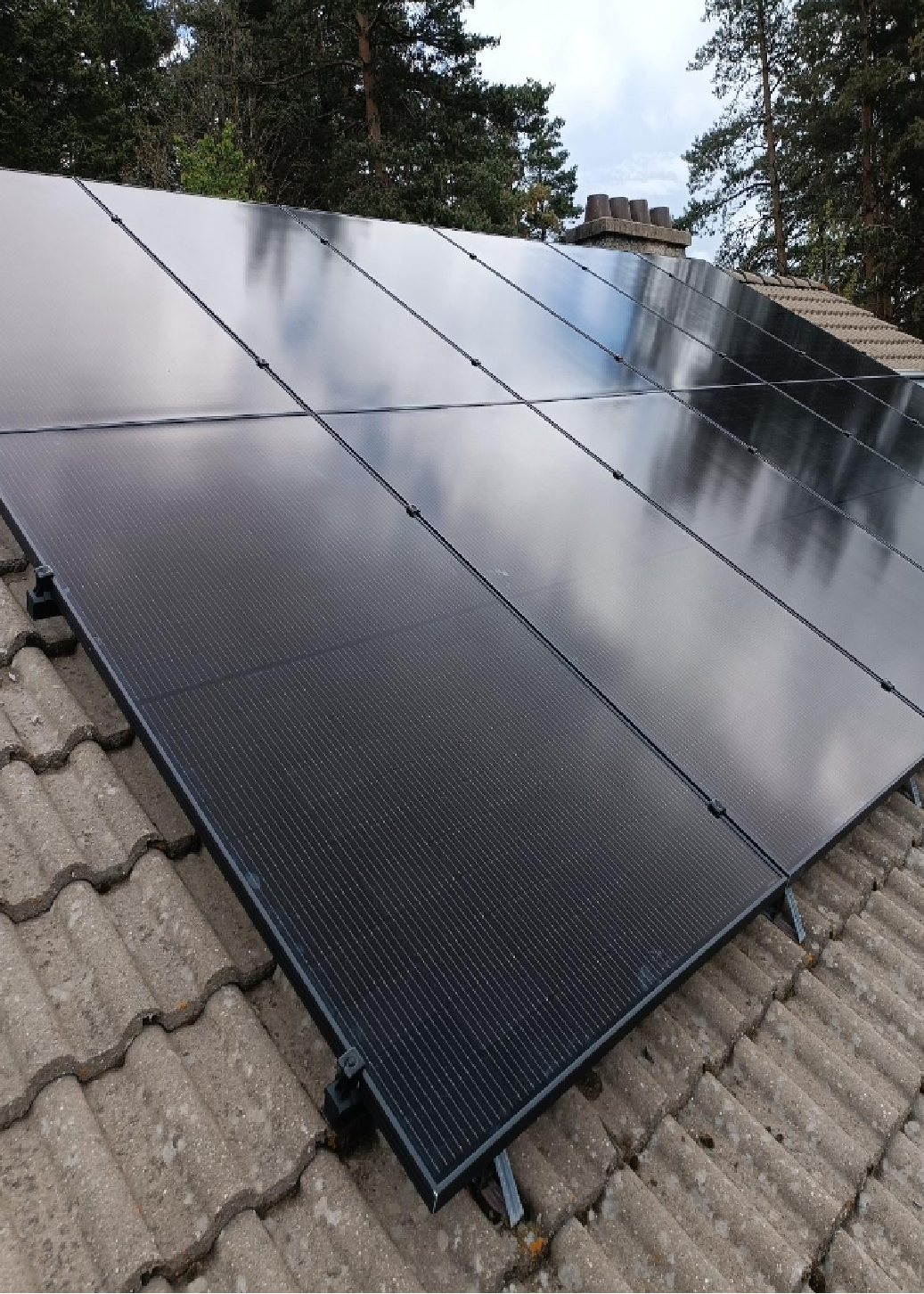 image categorie panneaux solaire