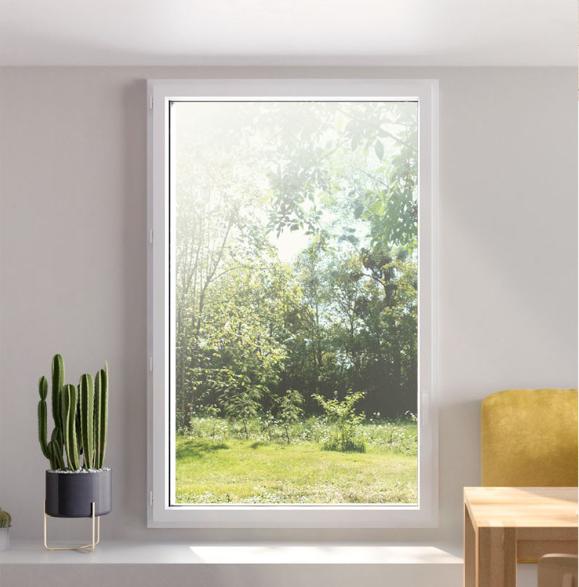 Menuiserie PVC - fullsun